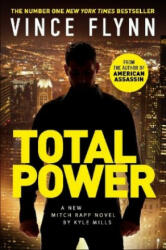 Total Power - Kyle Mills (ISBN: 9781471170775)