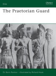 Praetorian Guard - Boris Rankov (1994)