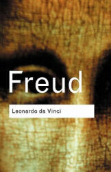 Leonardo da Vinci - Sigmund Freud (2001)