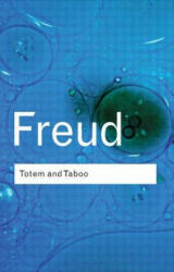 Totem and Taboo - Sigmund Freud (2001)