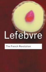 French Revolution - Georges Lefebvre (2001)
