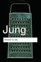 Answer to Job - C G Jung (2002)