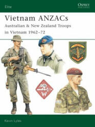Vietnam ANZACs - Kevin Lyles (2004)