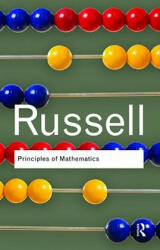 Principles of Mathematics - Bertrand Russell (2009)
