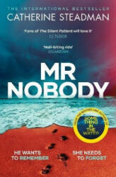 Mr Nobody (ISBN: 9781471167256)