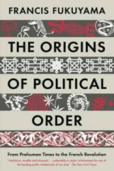 Origins of Political Order - Francis Fukuyama (2012)