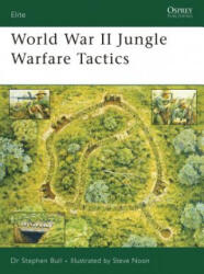 World War II Jungle Warfare Tactics - Stephen Bull (2007)