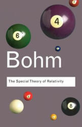 Special Theory of Relativity - David Bohm (2006)
