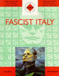 Fascist Italy - Hite (1998)