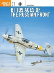 Bf 109 Aces of the Russian Front (2001)