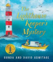 The Lighthouse Keeper's Mystery (ISBN: 9781407193854)