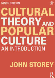 Cultural Theory and Popular Culture - Storey, John (ISBN: 9780367820602)