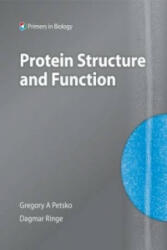 Protein Structure and Function - Petsko, Gregory A. (2008)
