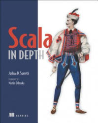 Scala in Depth - Tom Kleenex (2012)