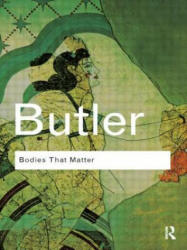Bodies That Matter - Judith Butler (2011)