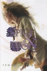 Spice and Wolf, Vol. 6 (light novel) - Isuna Hasekura (2012)