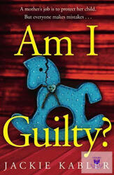 Am I Guilty? (ISBN: 9780008328412)