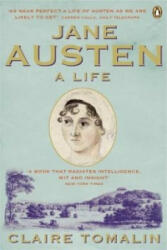 Jane Austen - Claire Tomalin (2012)