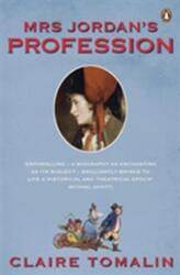 Mrs Jordan's Profession (2012)