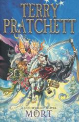 Terry Pratchett - Mort - Terry Pratchett (2012)