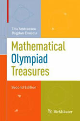 Mathematical Olympiad Treasures - Andreescu (2011)