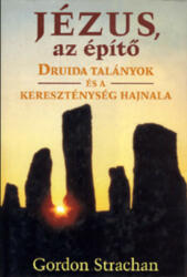 Jézus, az építő (ISBN: 9789639248816)