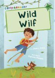 Wild Wilf - (ISBN: 9781848866836)