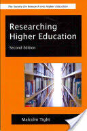 Researching Higher Education (2012)