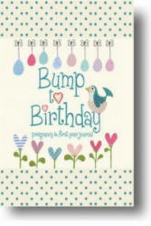 Bump to Birthday, Pregnancy & First Year Journal - from you to me, Helen Stephens (2012)