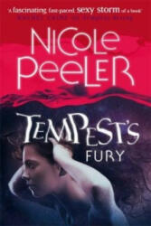 Tempest's Fury - Nicole Peeler (2012)