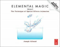 Elemental Magic, Volume II - Joseph Gilland (2011)