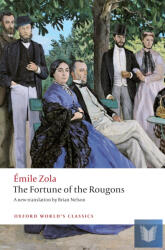 The Fortune of the Rougons (2012)