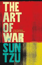 Art of War - Jonathan Clements (2012)