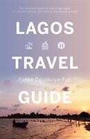 Lagos Travel Guide (ISBN: 9781838593100)