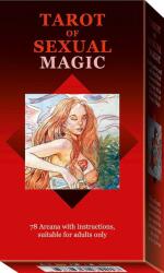 Tarot of Sexual Magic (ISBN: 9788883958823)