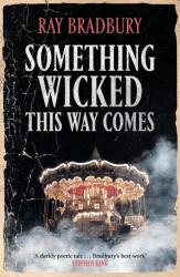 Something Wicked This Way Comes (ISBN: 9781473230583)