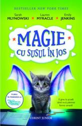 Magie cu susul în jos (ISBN: 9786067939231)