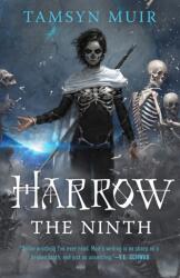 Harrow the Ninth (ISBN: 9781250313225)
