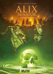 Alix Senator. Band 9 (ISBN: 9783962195168)