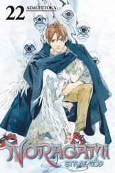 Noragami: Stray God 22 (ISBN: 9781632369918)