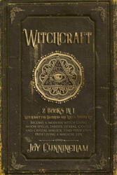 Witchcraft - Joy Cunningham (ISBN: 9781689177849)