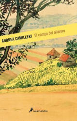 El campo del alfarero - ANDREA CAMILLERI (ISBN: 9788498388114)