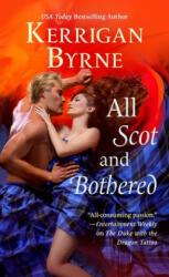 All Scot and Bothered (ISBN: 9781250318862)