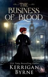 Business of Blood (ISBN: 9781648390029)
