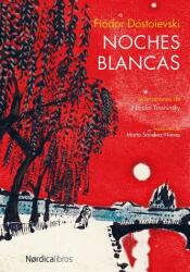 Noches blancas - FIODOR DOSTOIEVSKI (ISBN: 9788416440047)