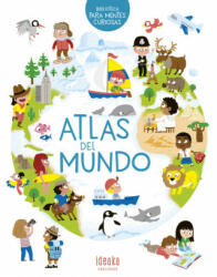 Atlas del Mundo (2020)