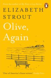 Olive Again (2020)