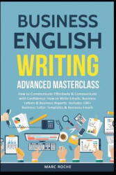 Business English Writing - Marc Roche (ISBN: 9781793353894)