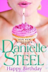 Danielle Steel: Happy Birthday (2012)