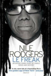 Le Freak - Nile Rodgers (2012)